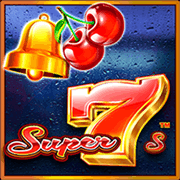 Siêu 7s game cover