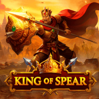 Vua Chiến Giáo game cover
