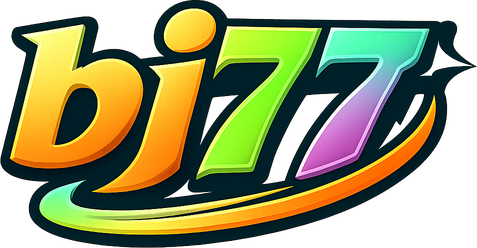 bj77 Logo